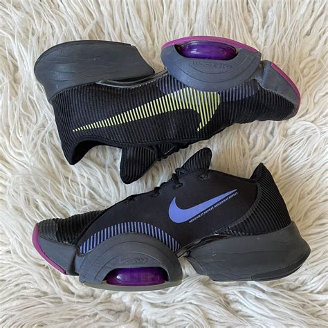 Nike Air Zoom training shoes